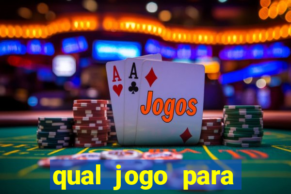 qual jogo para ganhar dinheiro sem depositar